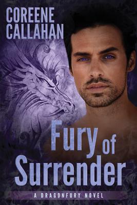 Fury of Surrender - Callahan, Coreene