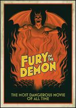 Fury of the Demon - Fabien Delage