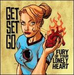 Fury of Your Lonely Heart