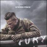 Fury [Original Motion Picture Soundtrack] - Steven Price