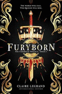 Furyborn: The Empirium Trilogy Book 1