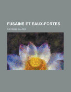 Fusains Et Eaux-Fortes