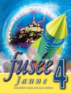 Fusee: Level 4 Foundation: Foundation