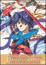 Fushigi Yugi - The Mysterious Play, Vol. 5 - Hajime Kamegaki