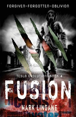 Fusion - Lingane, Mark