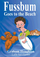 Fussbum Goes to the Beach