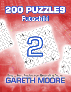 Futoshiki 2: 200 Puzzles