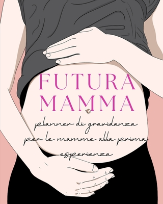 Futura Mamma - Read Me Press, Pick Me