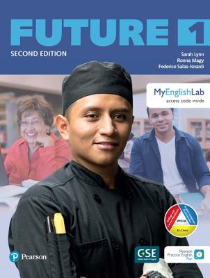 Future 1 Student Book with App and Mel - Pearson Education