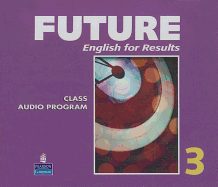 Future 3 Classroom Audio CDs (6)