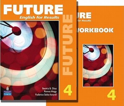 Future 4 Package: Student Book (with Practice Plus CD-Rom) and Workbook - Curtis, Jane, and Lambert, Jeanne