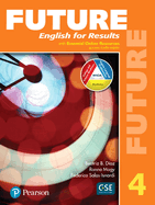 Future 4 Student Book with Essential Online Resources