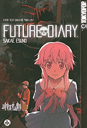 Future Diary, Volume 1