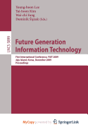 Future Generation Information Technology