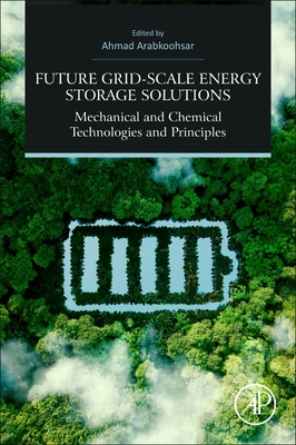 Future Grid-Scale Energy Storage Solutions: Mechanical and Chemical Technologies and Principles - Arabkoohsar, Ahmad (Editor)