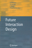 Future Interaction Design