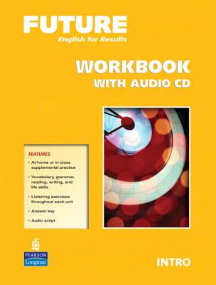 Future Intro Workbook with Audio CDs - Asp, Jennifer, and Mueller, Kate