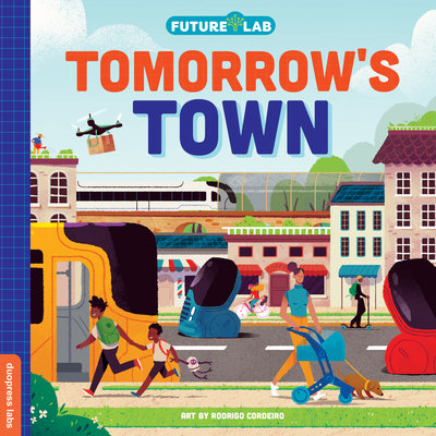 Future Lab: Tomorrow's Town - duopress