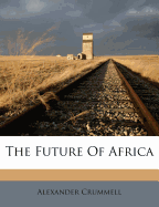 Future of Africa