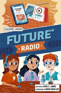 Future Radio: Graphic Reluctant Reader