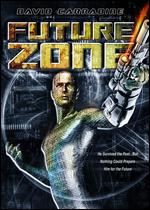 Future Zone - David A. Prior