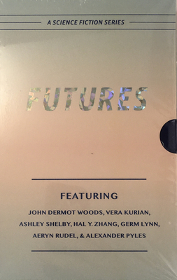Futures: A Science Fiction Series--Box Set - Radix Media (Editor), and Woods, John Dermot (Contributions by), and Kurian, Vera (Contributions by)