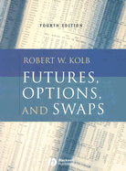 Futures, Options and Swaps