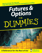 Futures & Options for Dummies - Duarte, Joe, M.D.