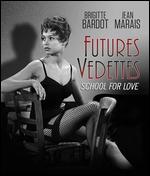 Futures Vedettes - Marc Allgret