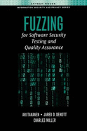 Fuzzing for Software Security