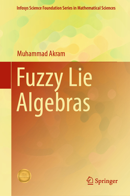 Fuzzy Lie Algebras - Akram, Muhammad