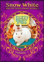 Fuzzy Tales, Vol. 1: Snow White and the Seven Dwarf Bunnies