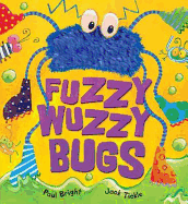 Fuzzy-wuzzy Bugs