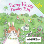 Fuzzy Wuzzy Bunny Tails