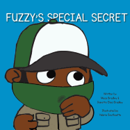 Fuzzy's Special Secret