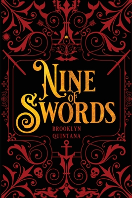 Fynneas Fog: Nine of Swords - Quintana, Brooklyn