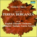 Gnero Chico: Concert with Teresa Berganza