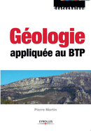 Gologie applique au BTP