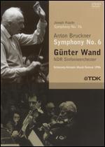 Gnter Wand: Anton Bruckner - Symphony No. 6