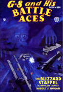 G-8 and His Battle Aces #15 - Hogan, Robert J, and Various