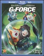 G-Force [2 Discs] [Blu-Ray/DVD]
