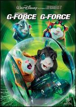 G-Force [French] - Hoyt Yeatman