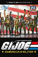 G.I. Joe America's Elite: WWIII Omnibus v. 5