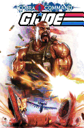 G.I. Joe: Cobra Command Volume 1