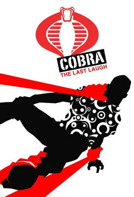 G.I. Joe: Cobra: The Last Laugh - Costa, Mike, and Gage, Christos