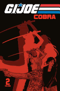 G.I. Joe: Cobra, Vol. 2