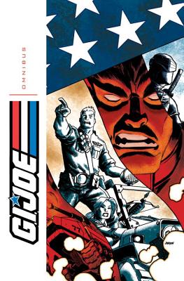 G.I. Joe Omnibus Volume 1 - Dixon, Chuck, and Reed, Brian