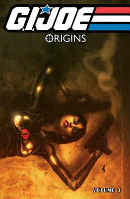 G.I. Joe Origins - Krul, J T, and Andreyko, Marc, and Beatty, Scott