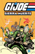 G.I. Joe: Sierra Muerte