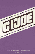 G.I. Joe: The Complete Collection Volume 7